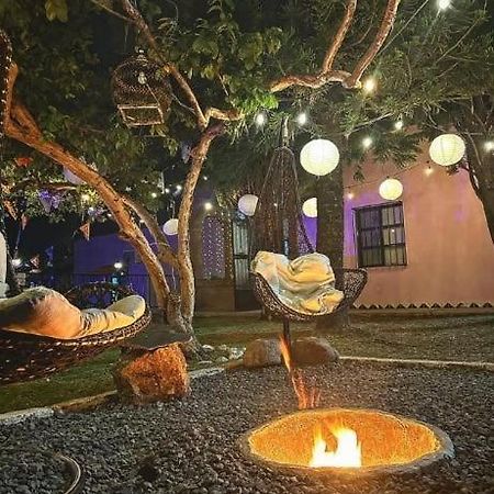 Casa Malva Sweet Stay グアナファト エクステリア 写真